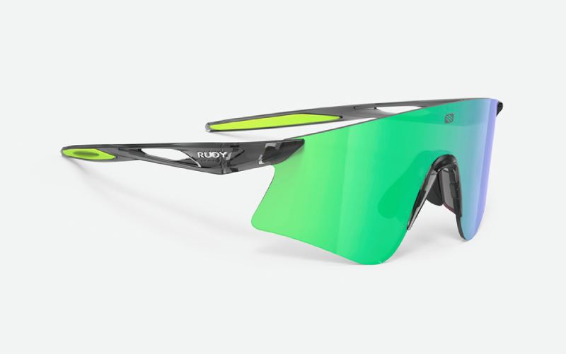 Crystal Ash -  RP Optics  Multilaser Green